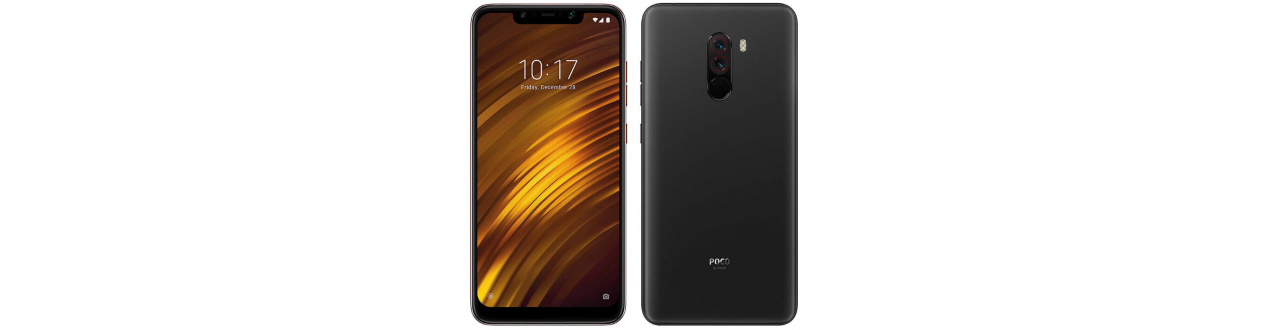 Pocophone F1