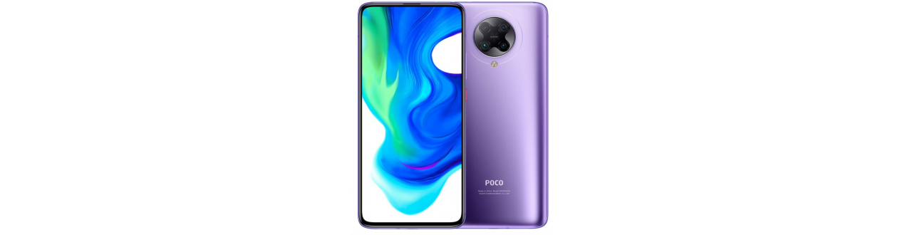 Poco F2 Pro