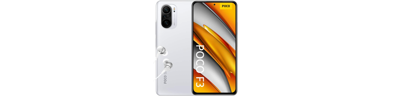 Poco F3