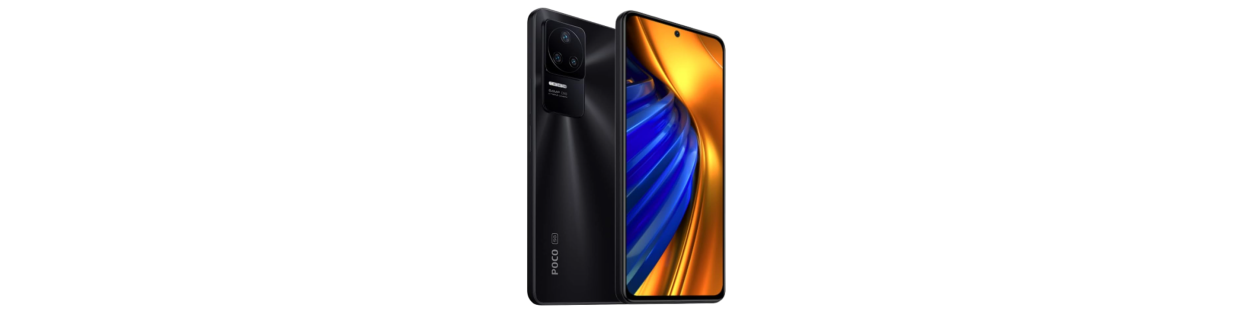 Poco F4 5G