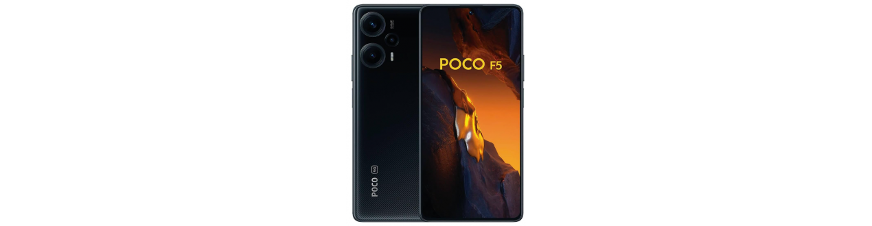 Poco F5 5G