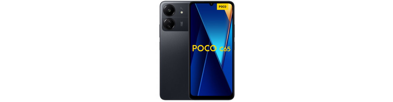 Poco C65