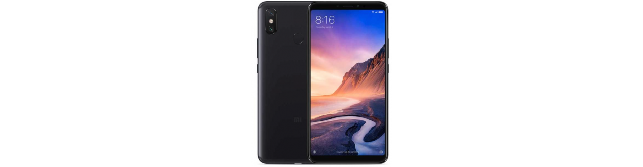 Mi Max 3