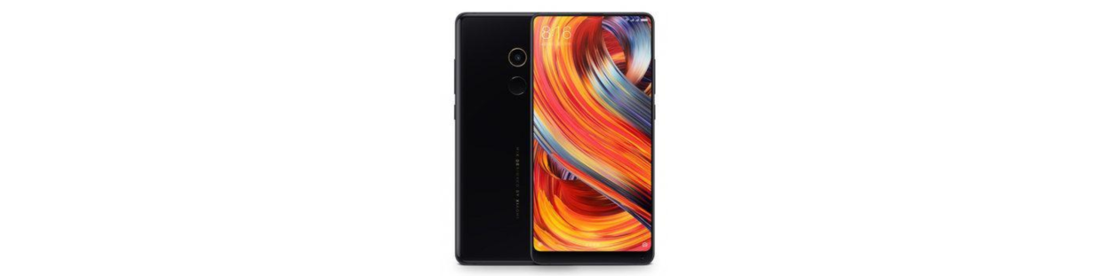 Mi Mix 2