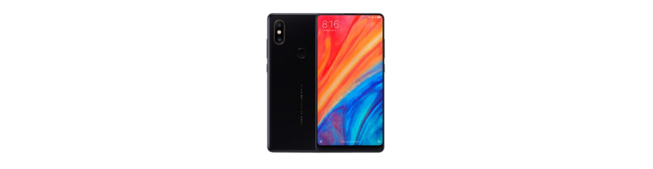 Mi Mix 2s