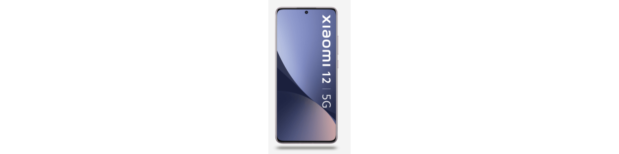Xiaomi 12 5G