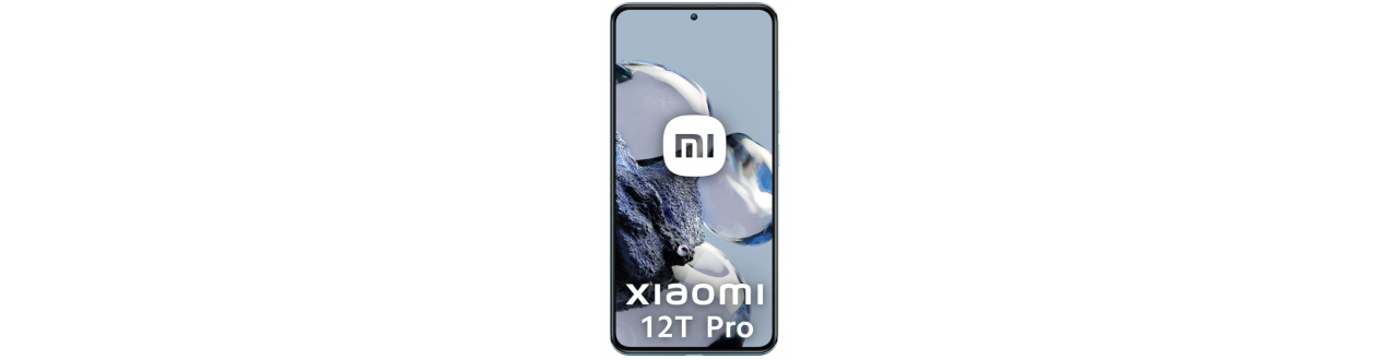 Xiaomi 12T Pro