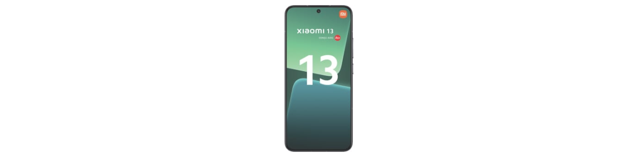 Xiaomi 13