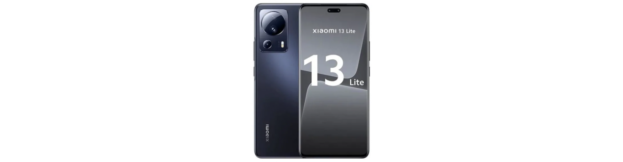 Xiaomi 13 Lite