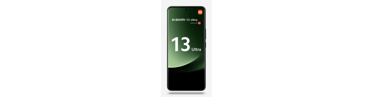 Xiaomi 13 Ultra