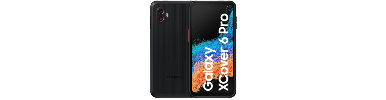 Galaxy Xcover 6 pro