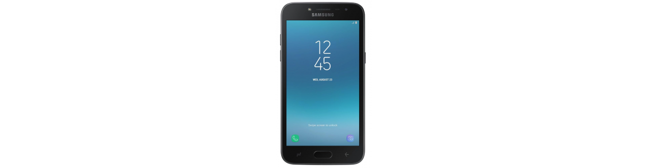 Galaxy J2 2018