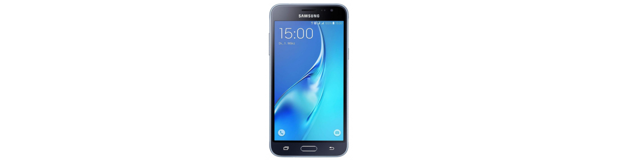 Galaxy J3 2016