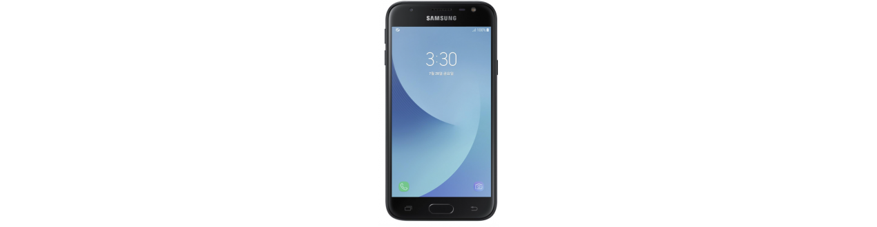 Galaxy J3 2017