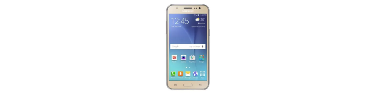 Galaxy J5 2015