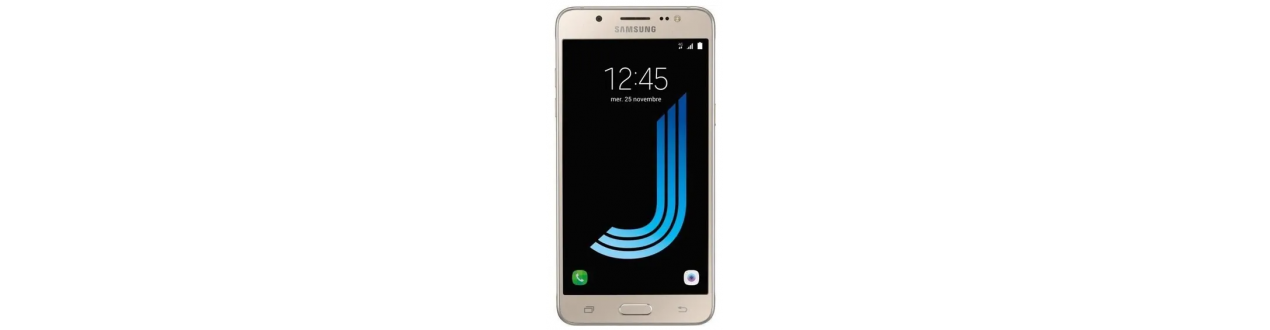 Galaxy J5 2016