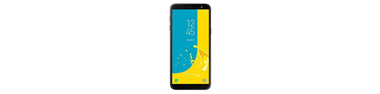 Galaxy J6 2018