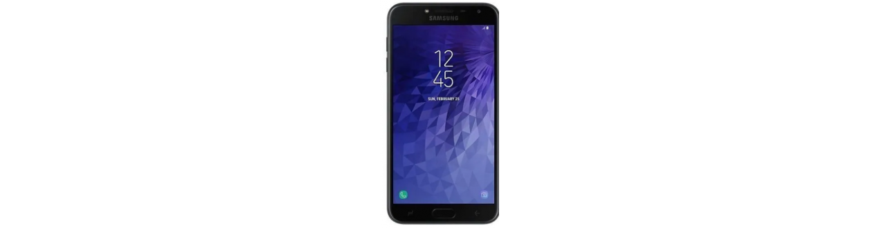 Galaxy J4 2018