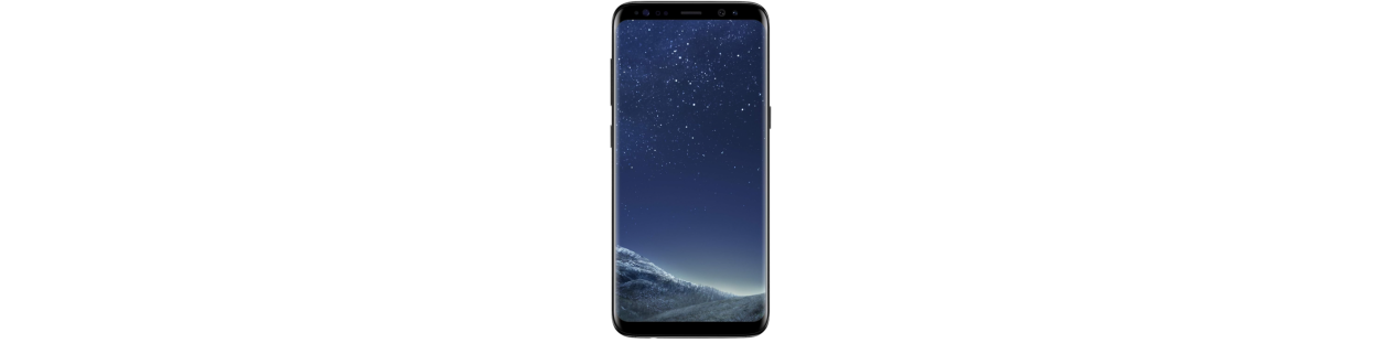 Galaxy S8