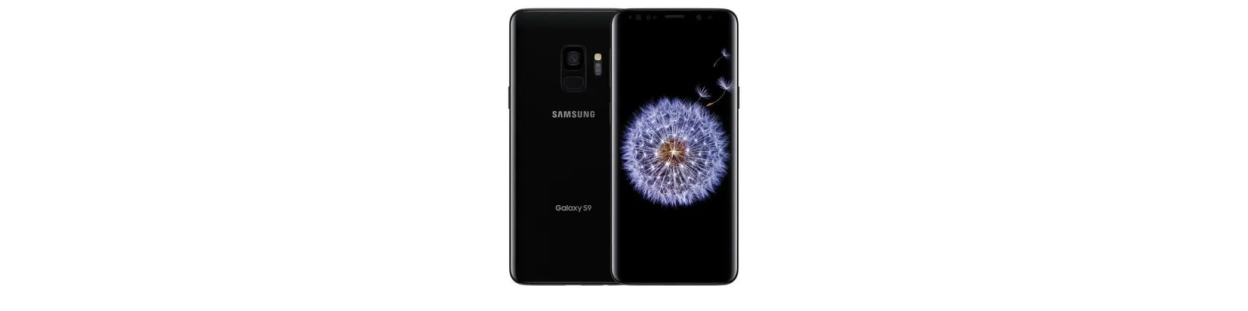 Galaxy S9