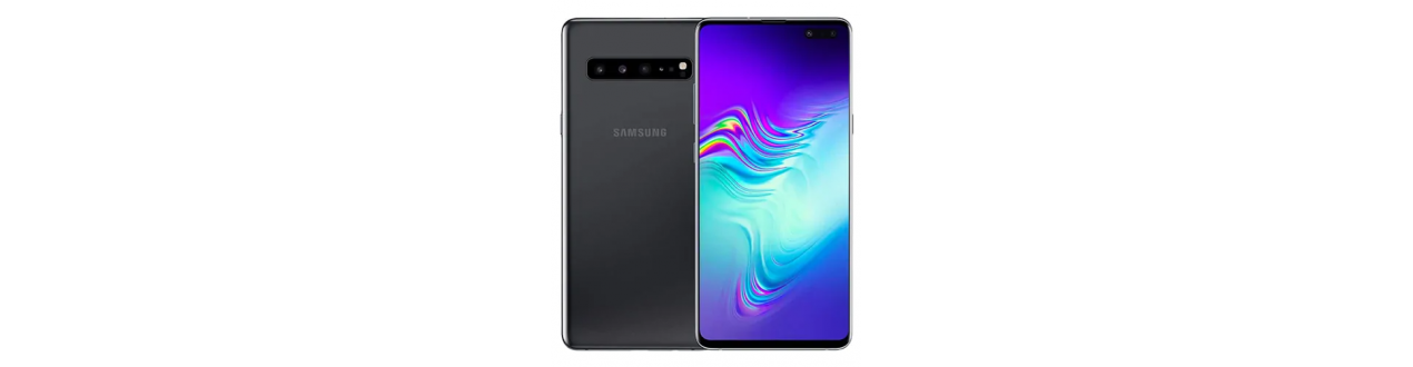 Galaxy S10 5G