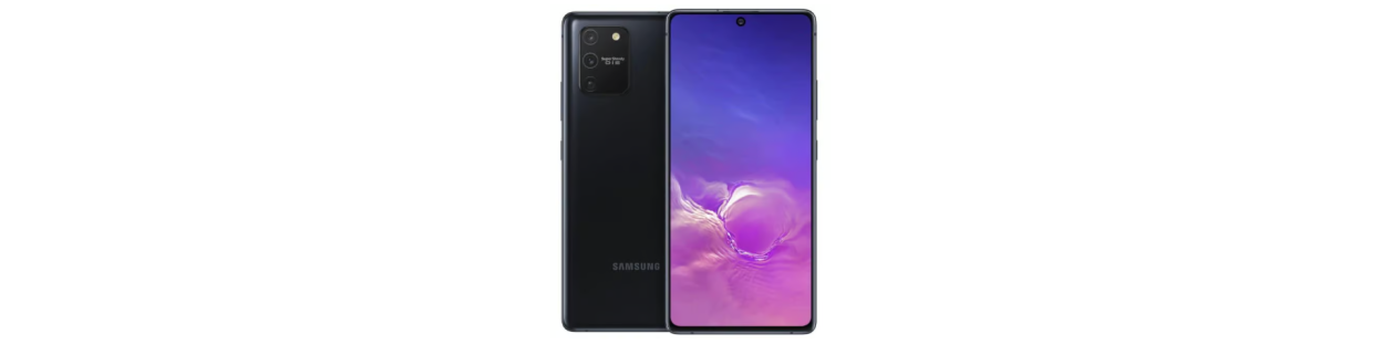 Galaxy S10 Lite