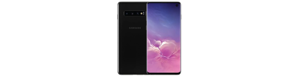 Galaxy S10 Plus