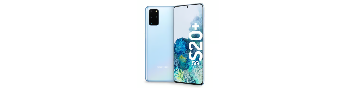 Galaxy S20 Plus