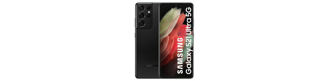 Galaxy S21 Ultra 5G