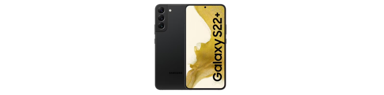 Galaxy S22 Plus
