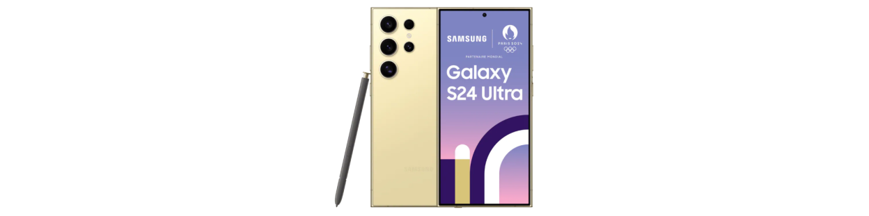 Galaxy S24 Ultra