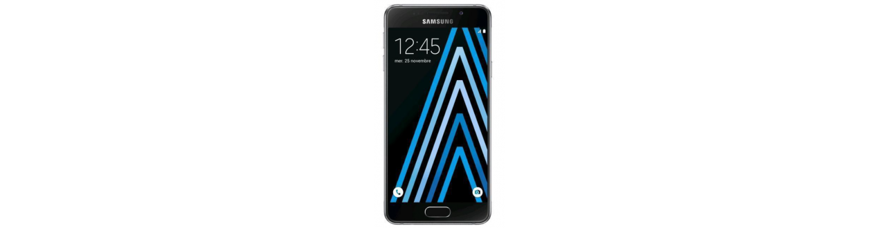 Galaxy A3 2016