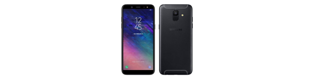 Galaxy A6 2018