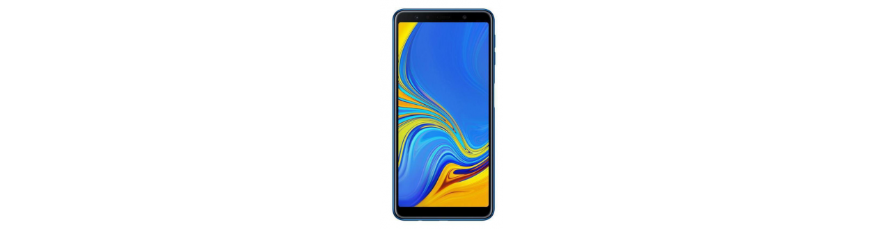 Galaxy A7 2018