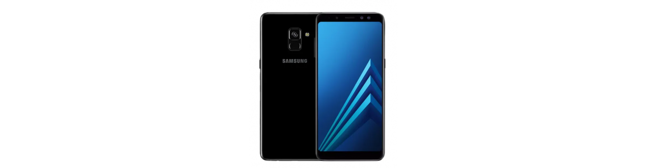 Galaxy A8 2018