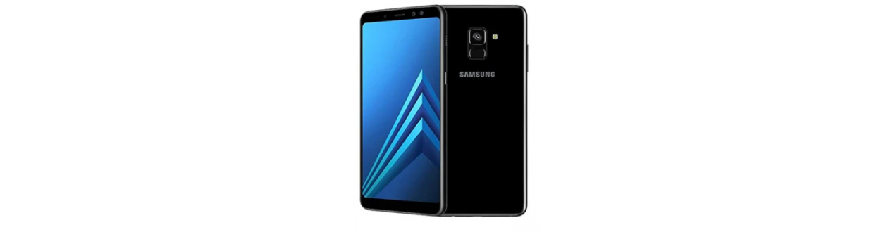 Galaxy A8 Plus 2018