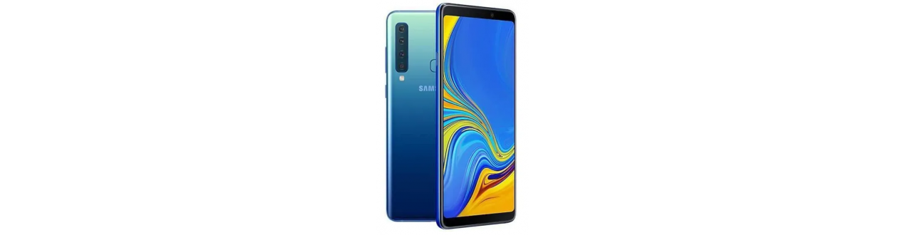 Galaxy A9 2018