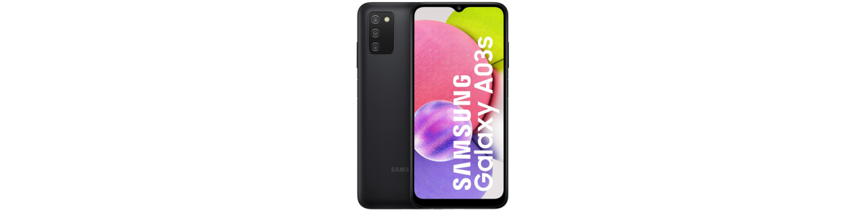 Galaxy A03s