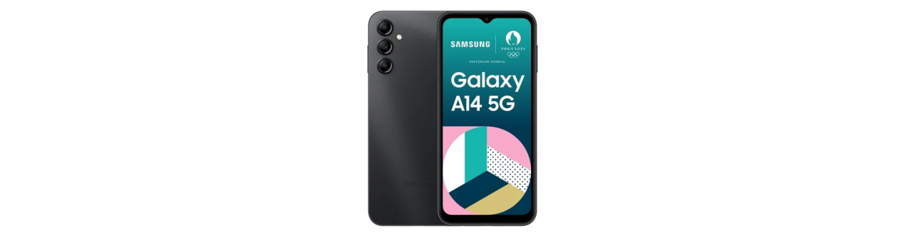 Galaxy A14 4G / A14 5G