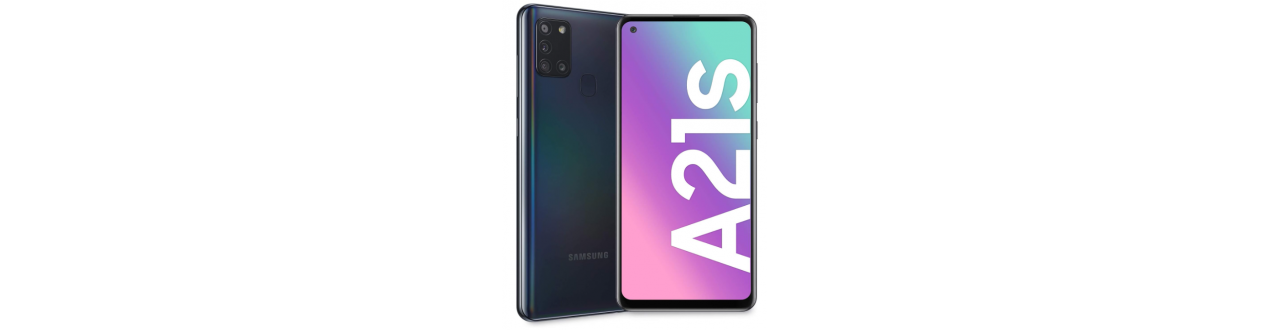 Galaxy A21s