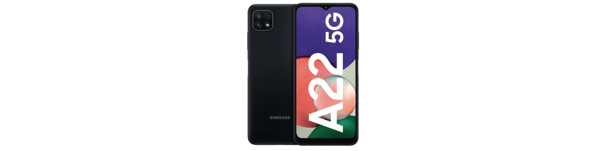 Galaxy A22 5G