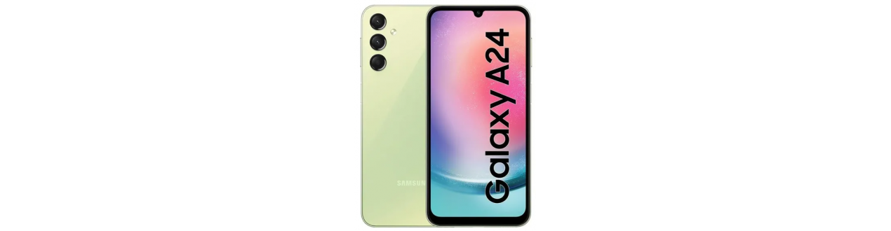 Galaxy A24