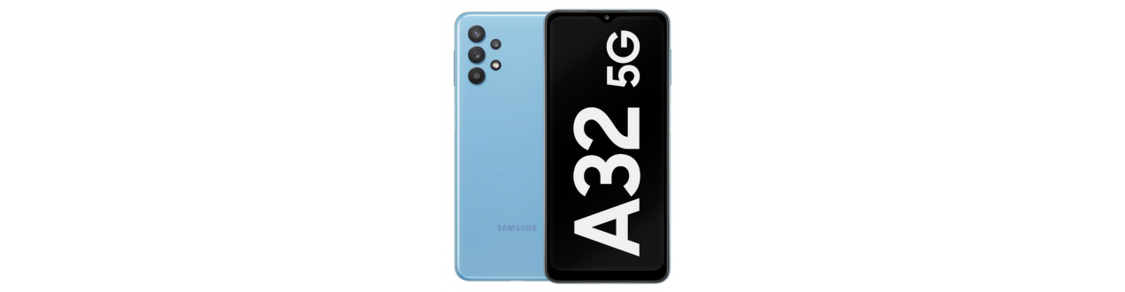 Galaxy A32 5G