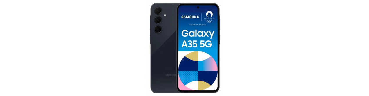 Galaxy A35 5G