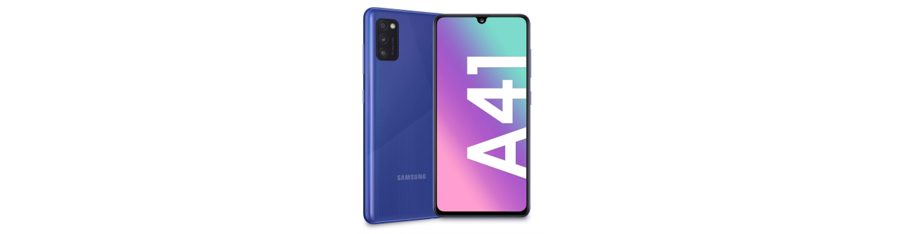 Galaxy A41