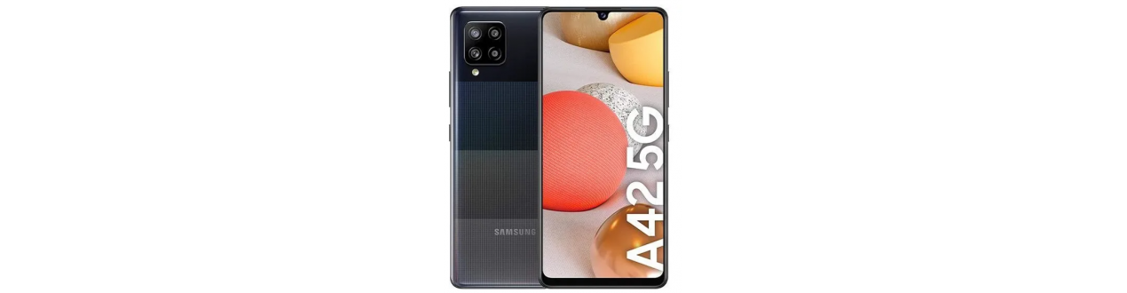 Galaxy A42 5G