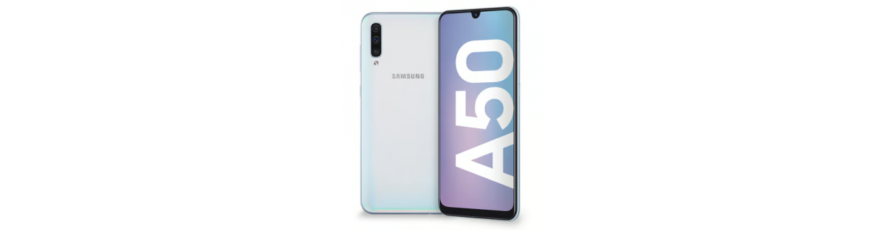 Galaxy A50