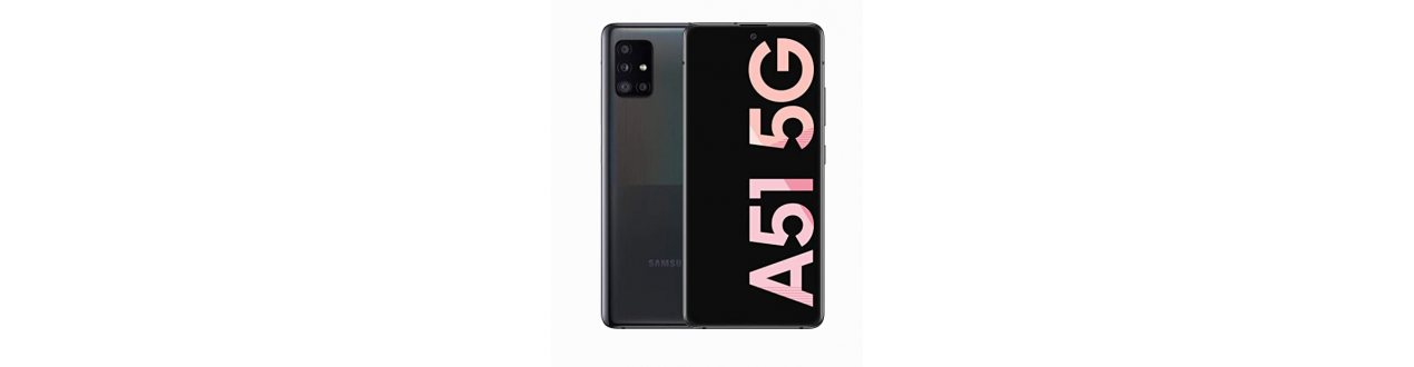 Galaxy A51 5G