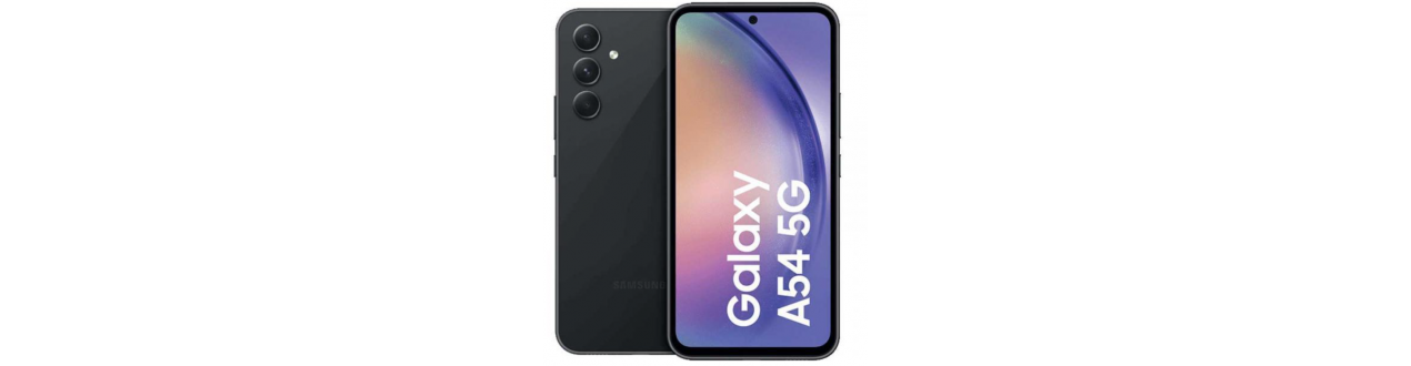 Galaxy A54 5G