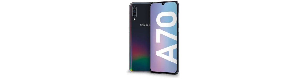 Galaxy A70